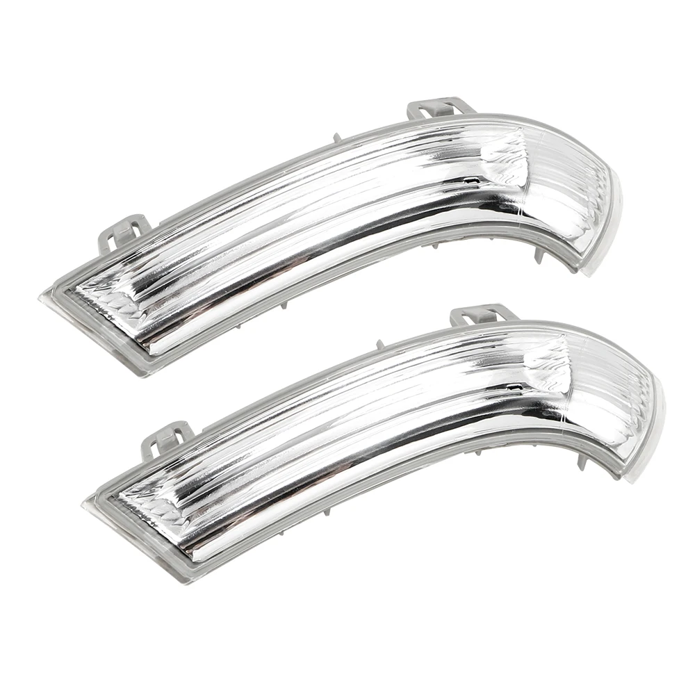 LEEPEE автомобильный зеркальный индикатор заднего вида Автомобильный светодиодный