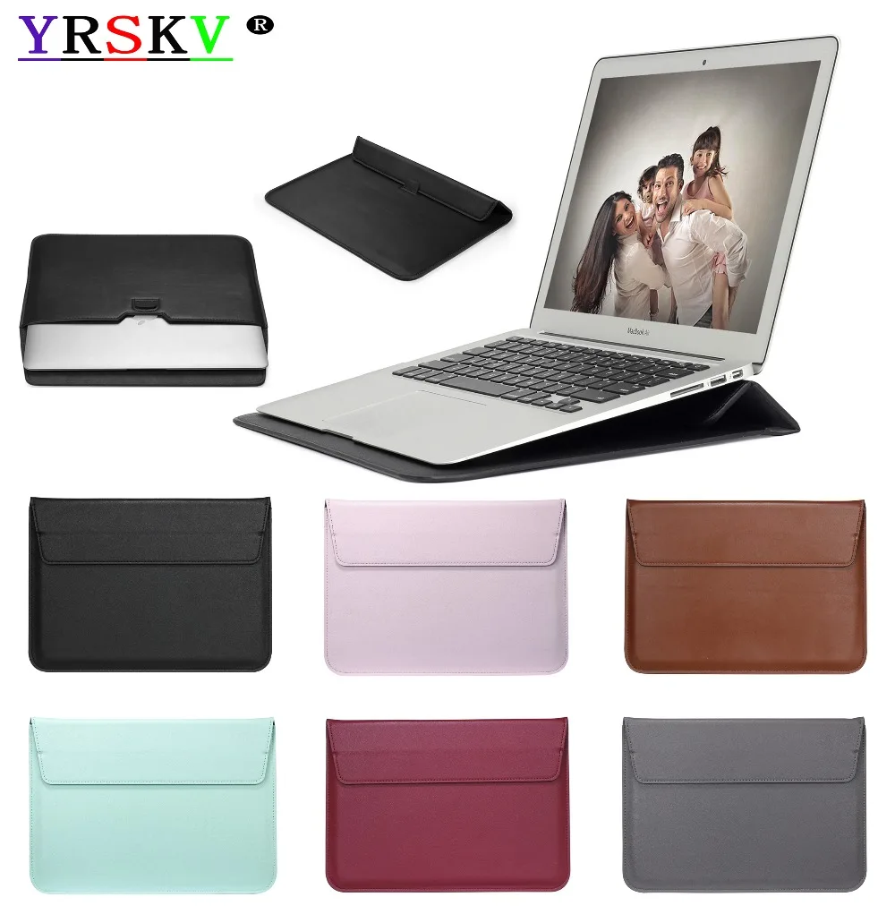 New Laptop Sleeve Case For Xiaomi Huawei Apple Macbook Air,Pro,Retina,11,12,13,15 inch Bags.New Pro 13.3"15.4"with/Non Touch Bar