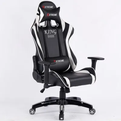 Gaming Chair Main Sowing Household Directly Lift Full Lie Noon Break Computer Games Internet Cafe Sports Coffee Race Vehicle | Мебель