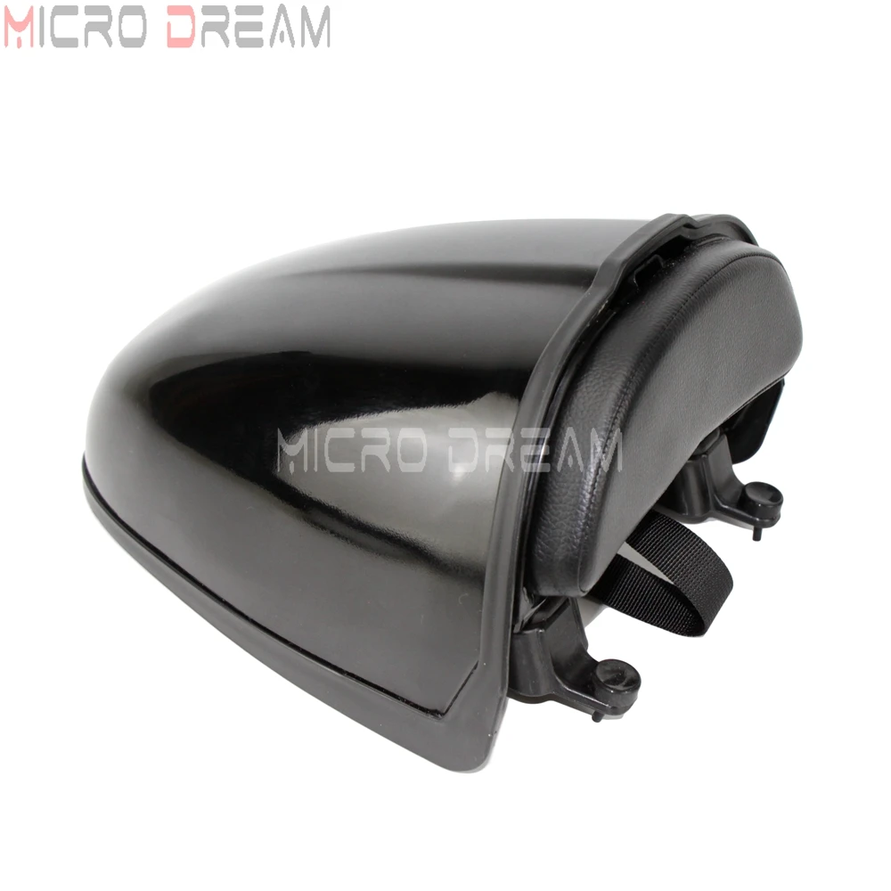 Чехол для заднего сиденья Cafe Racer Hump Tail аккуратный багажник Pillion Cowl BMW R nine T Scrambler & Pure
