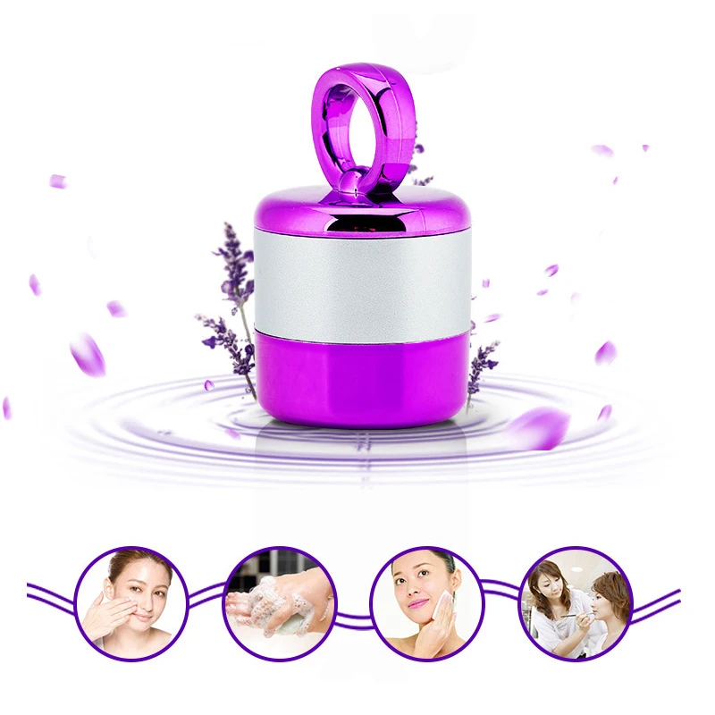 3D Электрический вибратор макияж губка Smart косметическое затяжное основание