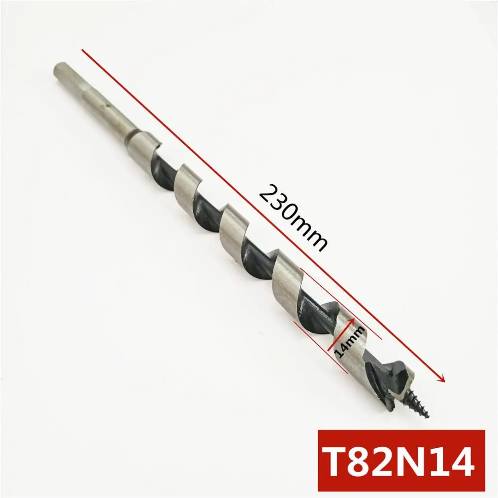 14x230mm Drill Скрытый стержень для доски Полка Поддержка кронштейн Металлической Полки скрытый плавающий Комплект полок скрытый настенный кронштейн# T821 - Цвет: 14x230mm Drill