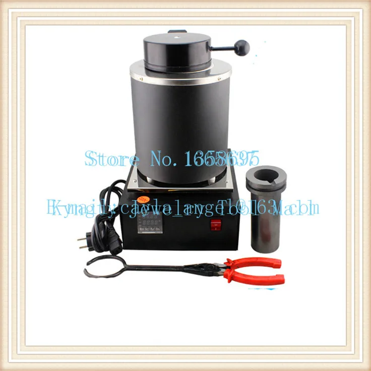 Инструмент для изготовления ювелирных изделий 110 В 2 кг | Украшения и аксессуары