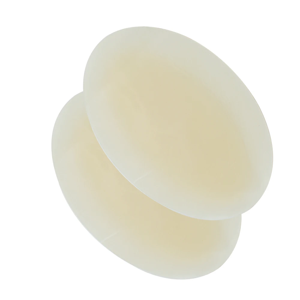 4 шт./кор. клейкий гидроколлоидный пластырь для ног | Красота и здоровье