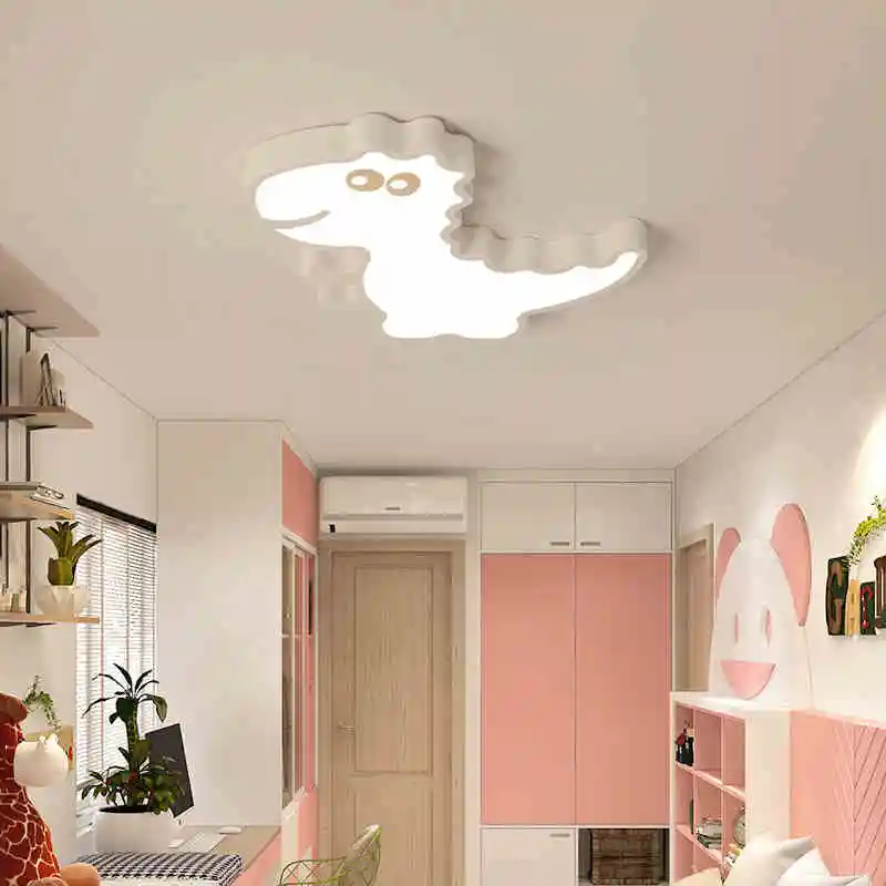 Wooights современная люстра освещение для гостиной кабинета спальни металлическая