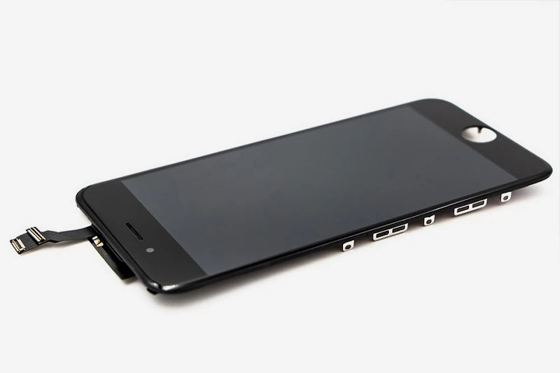 ЖК-дисплей для iPhone 6, экран для iPhone 6, ЖК-экран для мобильного телефона, ЖК-экран для iPhone 6 Plus, экран 6 Plus, Замена ЖК-экрана