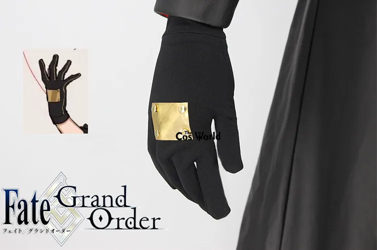 

FGO Fate Grand Order Gilgamesh Wind Coat Pants Uniform Outfit Anime Cosplay Costumes