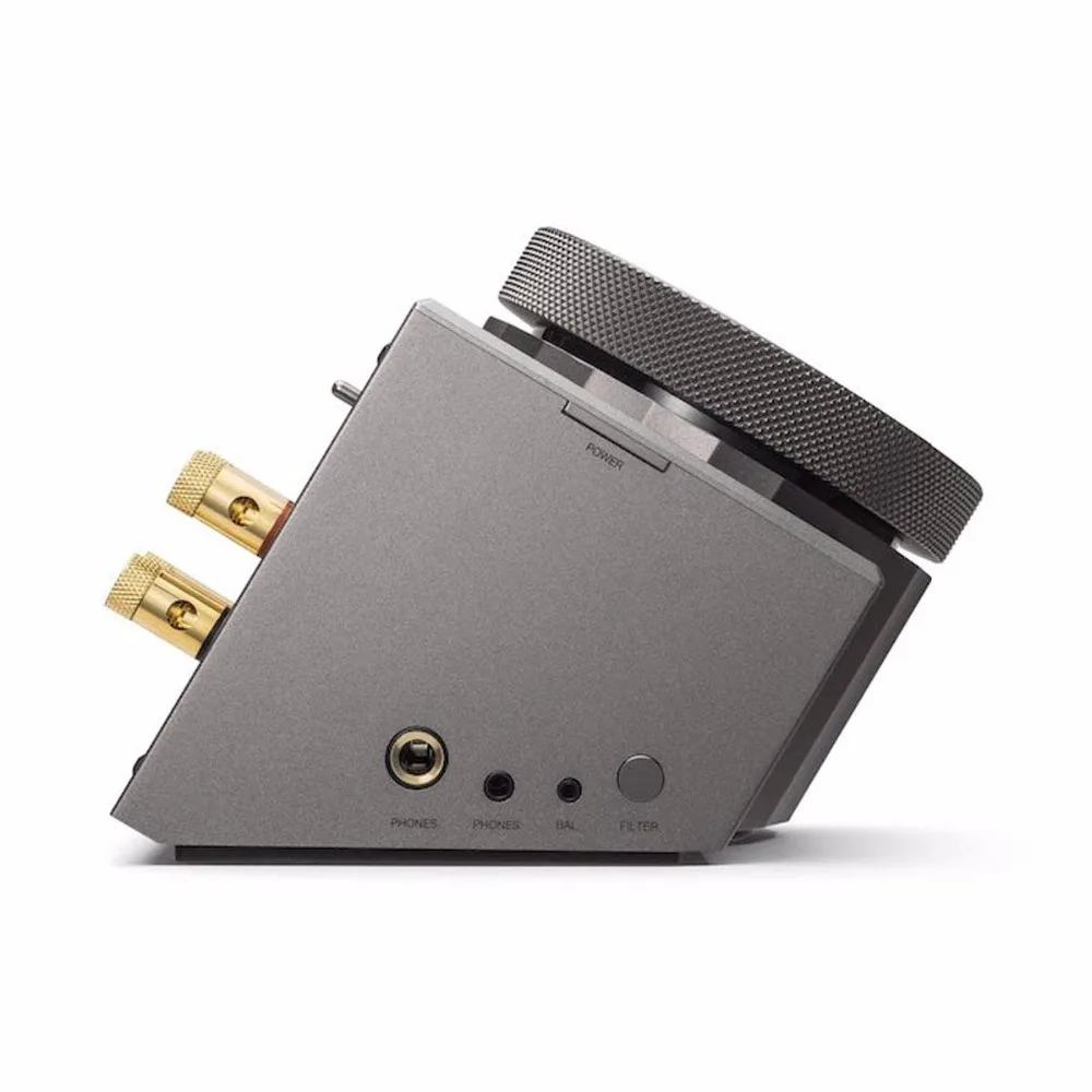 Astell& Kern ACRO L1000 настольный USB Двойной ЦАП сбалансированное декодирование DSD твердое разрешение аудио выход Hifi усилитель наушников