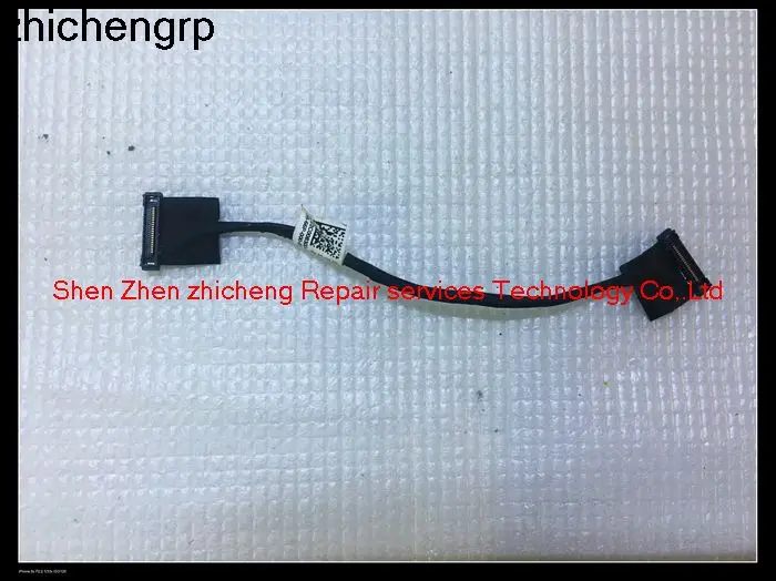 SZZC для ThinkPad T460 14 &quotUSB плата ноутбука BT462 NS-A581 DC02C00830 T462 USB кабель | Компьютеры и офис