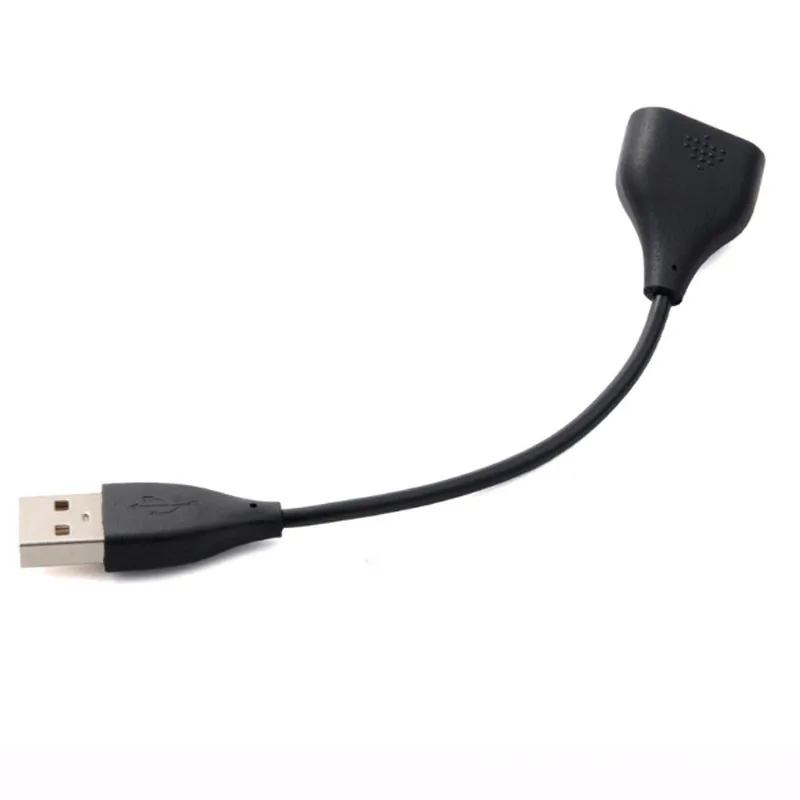 15 см USB зарядное устройство зарядная Кабельная линия для смарт часов Fitbit One умные