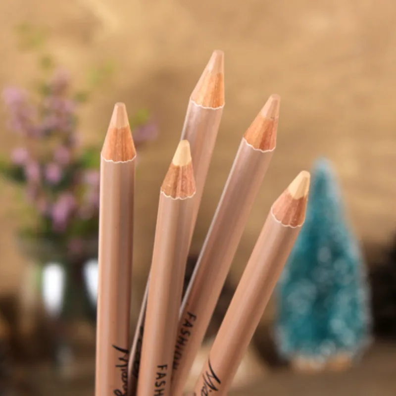 1 шт. Дневной макияж для лица темные круги под глазами корректирующий