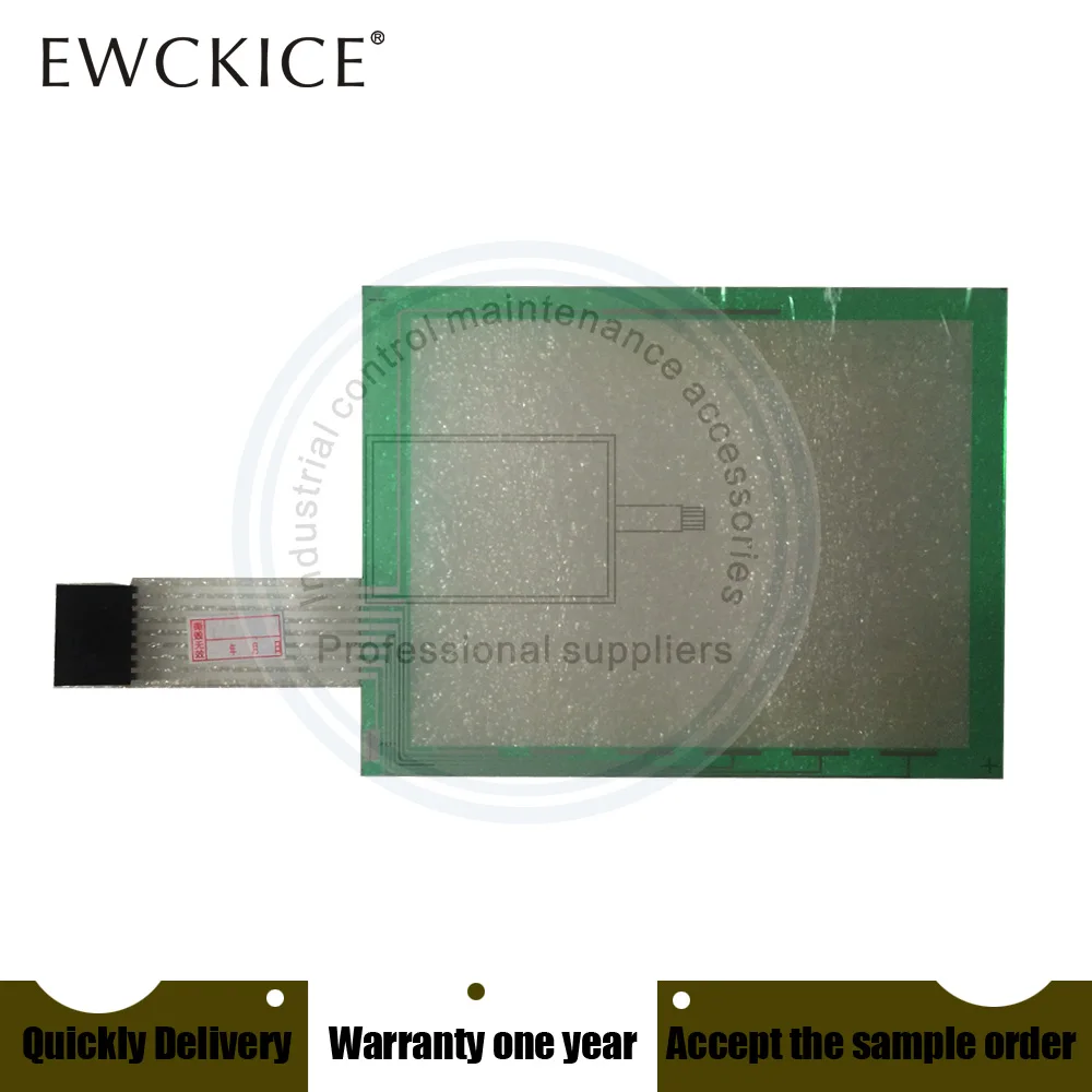 NEW C3730-45 C3730 45  P-304299-UK HMI PLC touch screen panel membrane touchscreen