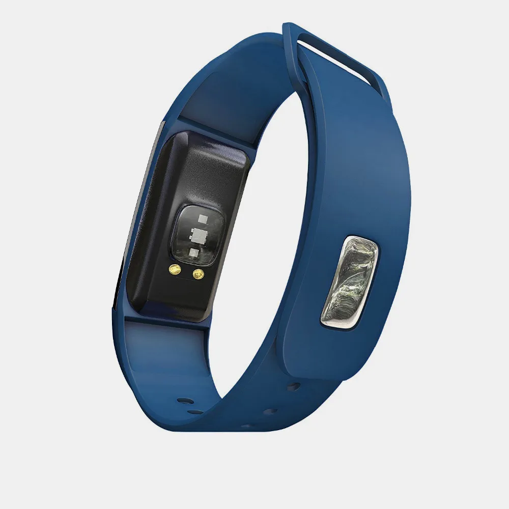 Smart Band M09 Фитнес трекер Браслет монитор сердечного ритма шаг для здоровья Android IOS