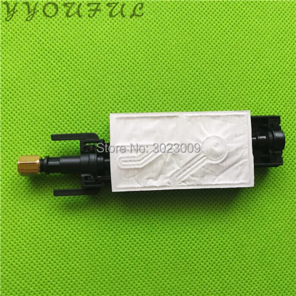 Оптовая продажа 32 шт. демпфер для чернил Eco solvent /UV DX5 Mimaki JV33 JV5 Galaxy UD181LA Niprint большой