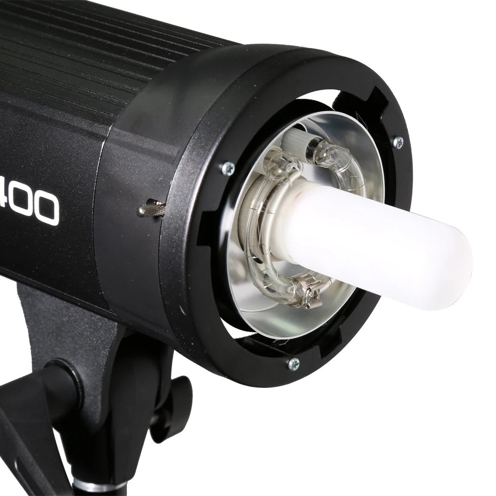 Godox SK400 профессиональная студийная стробоскопическая вспышка SK серии 220 В