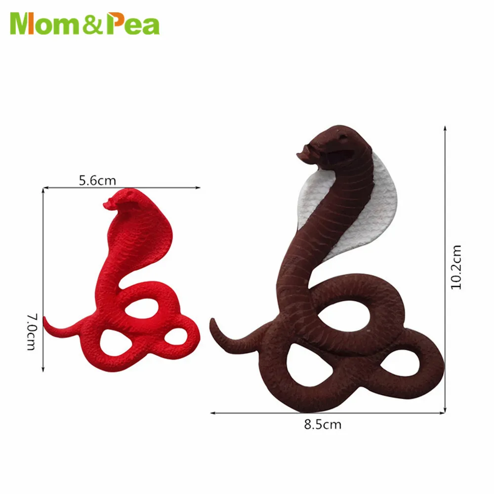 Mom & Pea MPA0759 силиконовая форма в форме змеи для украшения торта помадка 3D пищевых