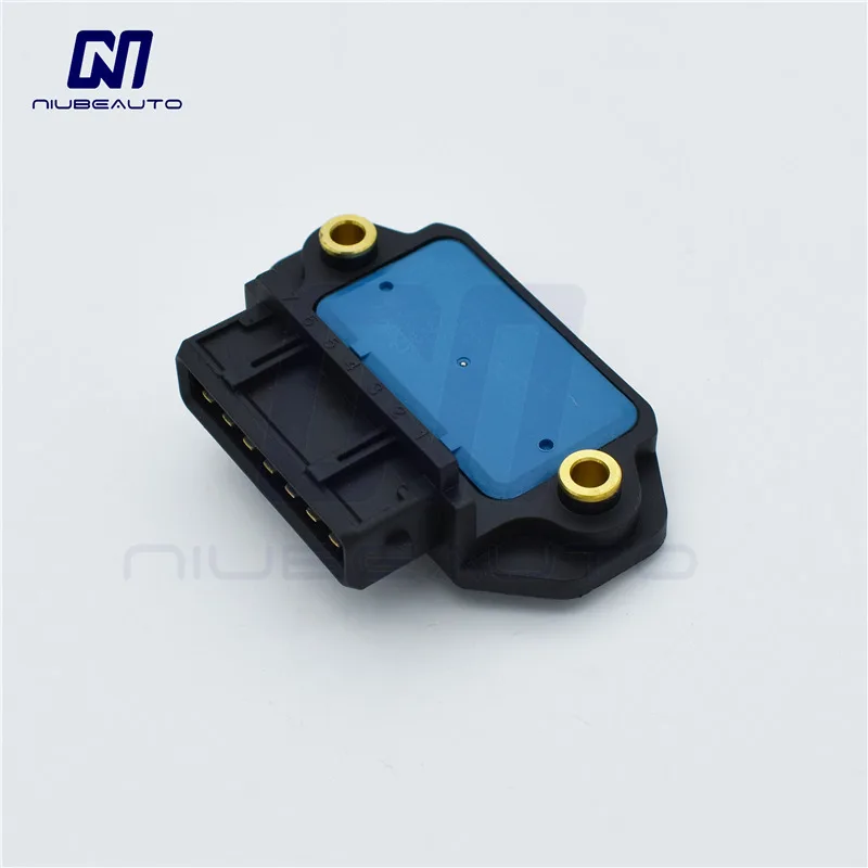 NIUBEAUTO OE качественный модуль катушки зажигания для Opel Astra Fiat Peugeot Citroen Porsche 911 LX932