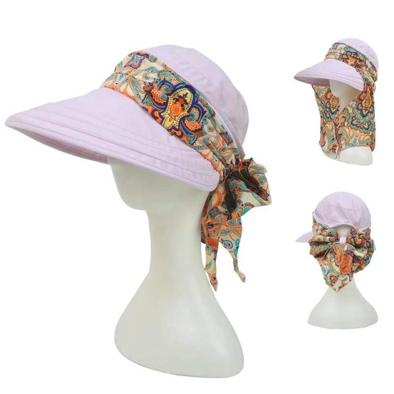 Летняя и весенняя широкая шляпа для женщин Chapeu Feminino складывающиеся козырьки