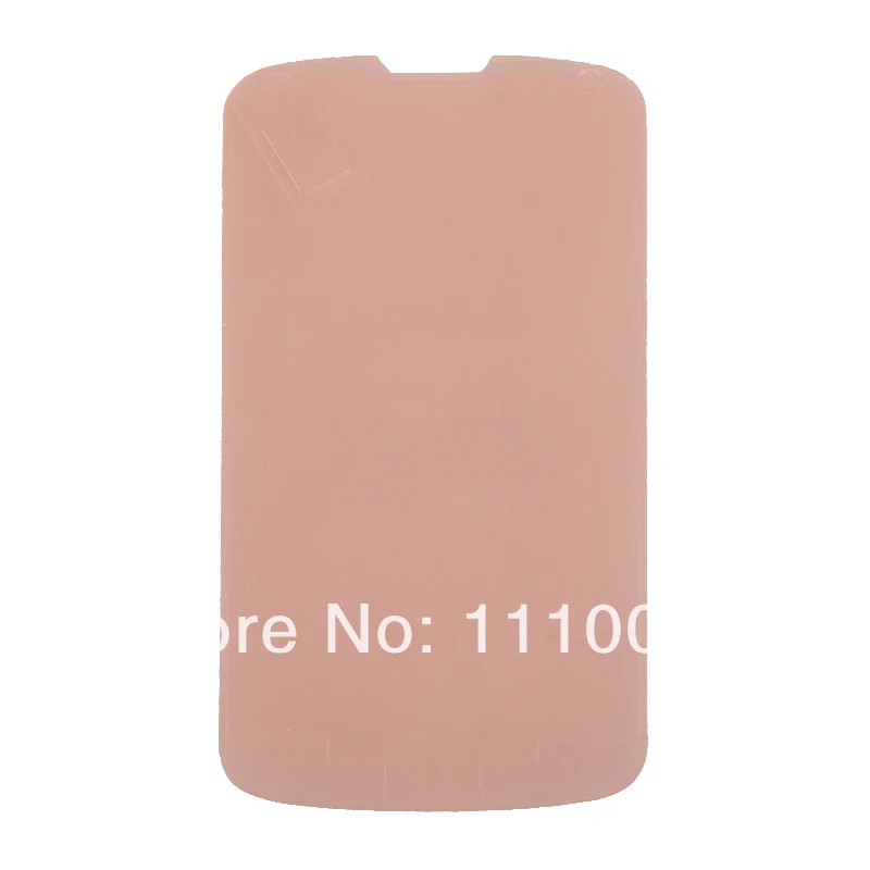 Совершенно новый предварительно вырезаемый клейкий стикер Лента Замена для LG