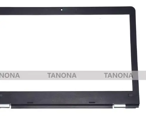 Оригинальный новый для Lenovo ThinkPad Новый S2/13 передняя крышка ЖК-рамка экран ободок