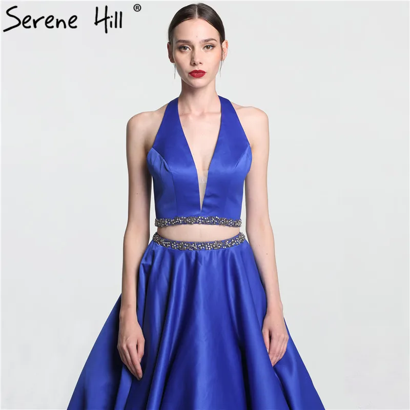 Сексуальный иллюзионный корсет модель 2020 дюйма лямка на шее открытая спина длина