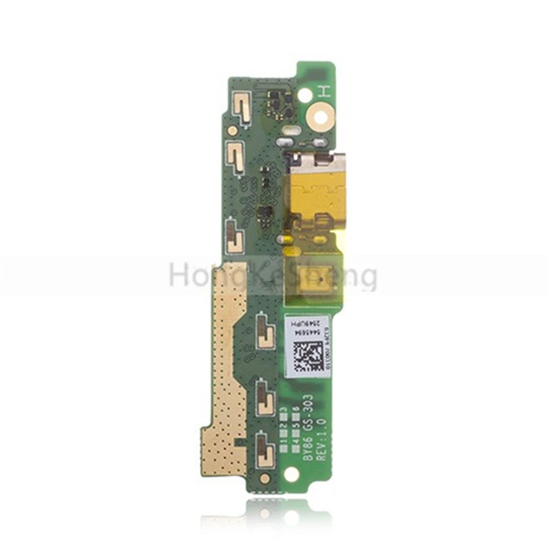OEM зарядный порт PCB плата для Sony Xperia XA1 Ultra G3221 | Мобильные телефоны и аксессуары