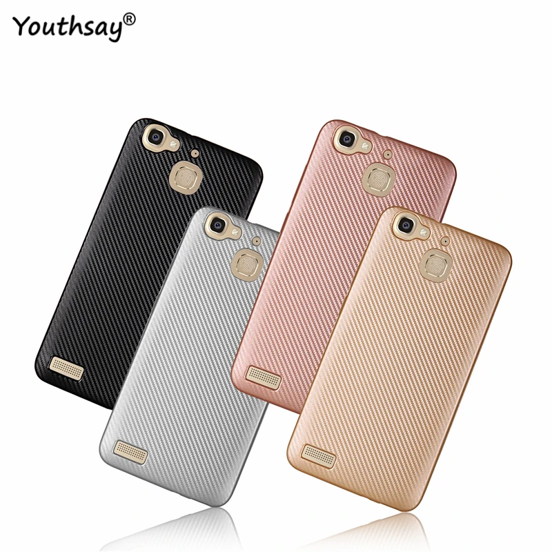 Чехол для huawei GR3 силиконовый защитный резиновый ТПУ чехол телефона GR3Cover Enjoy 5s Fundas |
