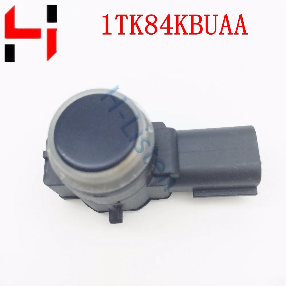 (4 шт.) 100% рабочая оригинальная деталь 1TK84KBUAA OE #0263013601 PDC помощь при парковке |