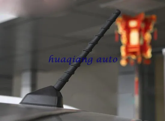 Автомобильная короткая антенна Biurlink 18 см для KIA Hyundai Tucson Accent i30 ix35|short antenna|car short