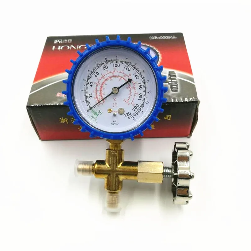 Принадлежности для вакуумных насосов справочный столик давления холодильника