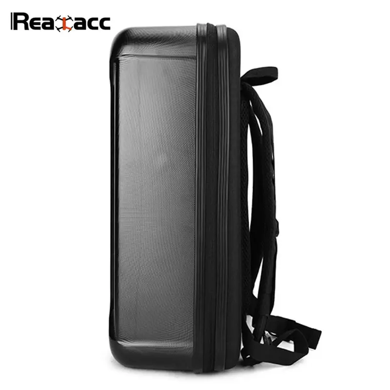 Оригинальный Realacc Водонепроницаемый жесткий рюкзак для квадрокоптера чехол
