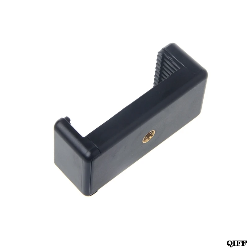 Прямая поставка и оптовая продажа прочный держатель для телефона с зажимом