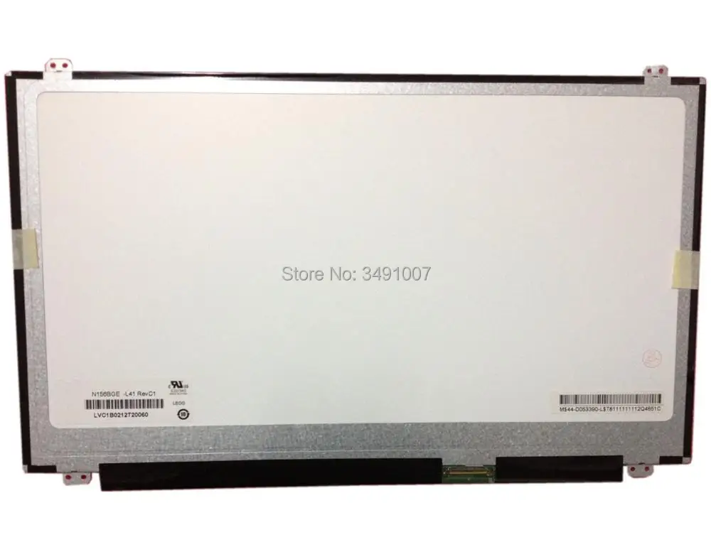 Набор из 40PIN LTN156AT29 L01 H01 401 LP156WH3 TLA1 TLAB TLC1 TLA2 | Компьютеры и офис