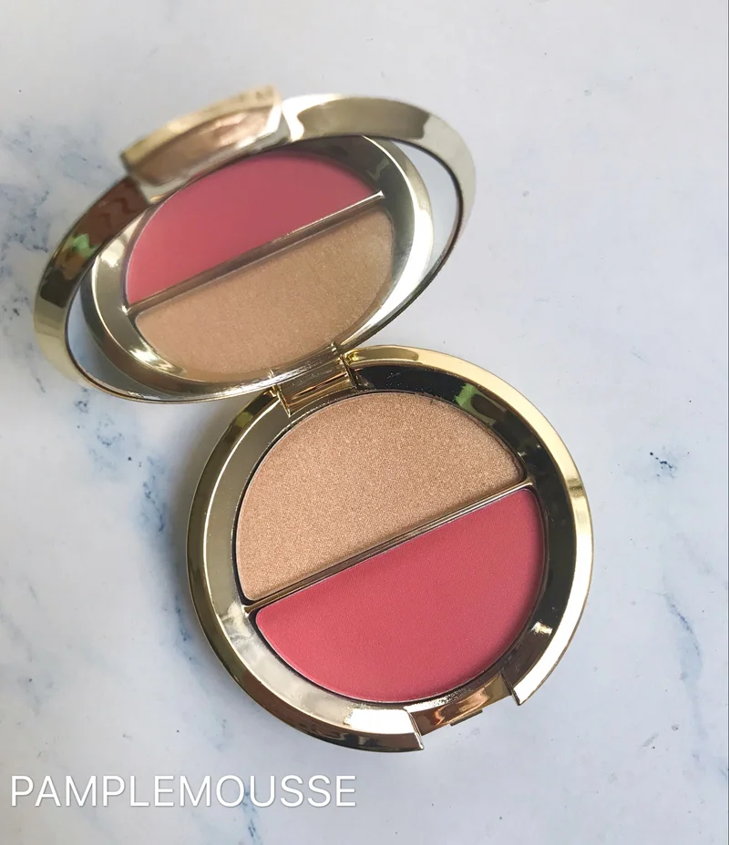 Высокое качество Jaclyn холм Шампань брызги Мерцающая кожа perfector meneral Румяна pamplemousse amaretto hyacinth Прямая поставка