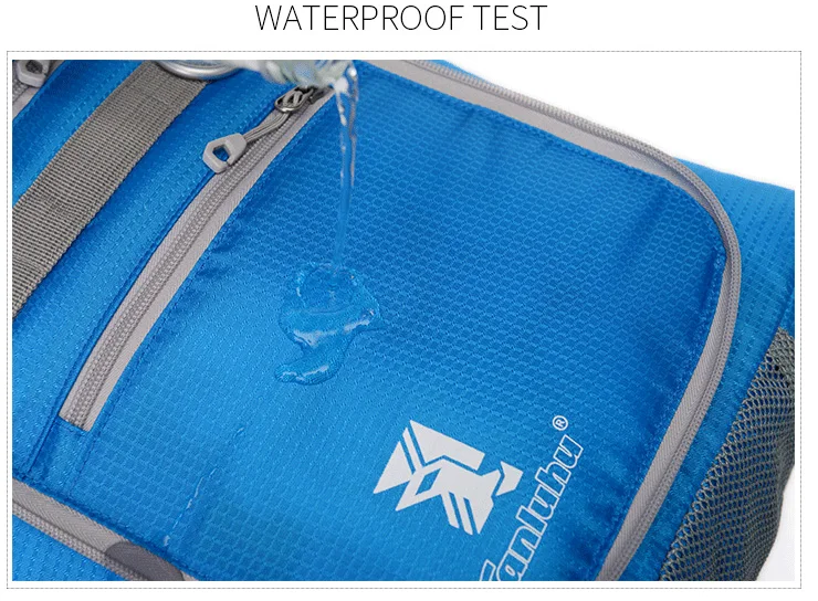 UltralightWaterproof путешествия большой ёмкость путешествие пеший Туризм Открытый для женщин мужчин нейлоновая складная сумка пакет