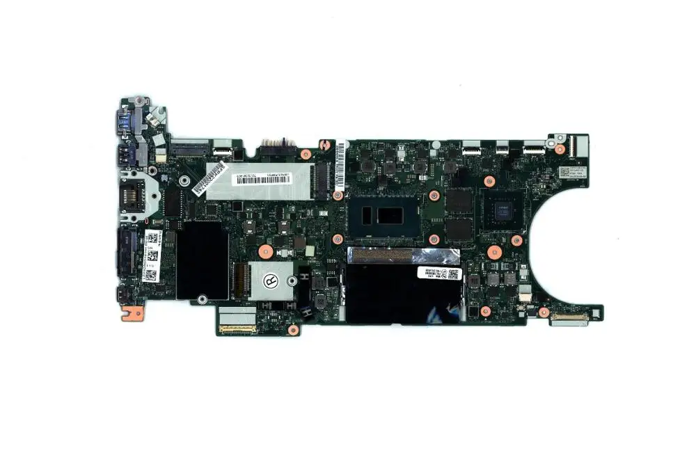 Материнская плата Lenovo Thinkpad T480S i5 8350U 8G для ноутбука отдельная видеокарта FRU 02HL844