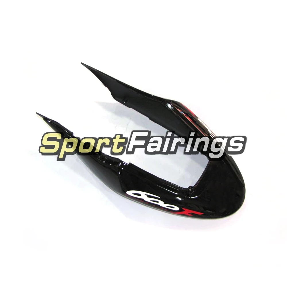 

Bodywork for Honda CBR600F4 1999 2000 ABS Plastic Injection Panels Motorcycle Fairings CBR600F4 99 00 Body Kits Black Red Hulls