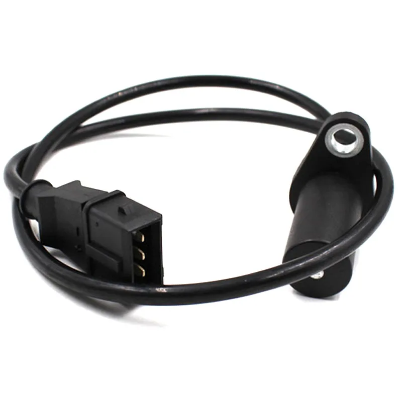 

YAOPEI 4pcs NEW Crankshaft Position Sensor For Fiat Brava Doblo Lancia Y Ypsilon 46774532 55187333 55189517