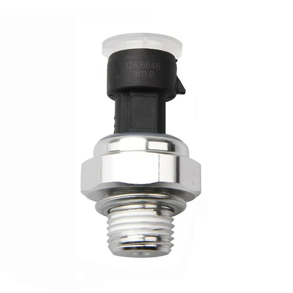 Автомобильный датчик давления масла OEM AC DELCO 12616646 12677836 D1846A для Chevrolet аксессуары