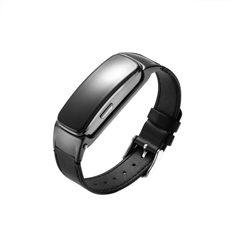 B3 наручные Смарт часы Bluetooth шагомер гарнитура ответ монитор сна динамический