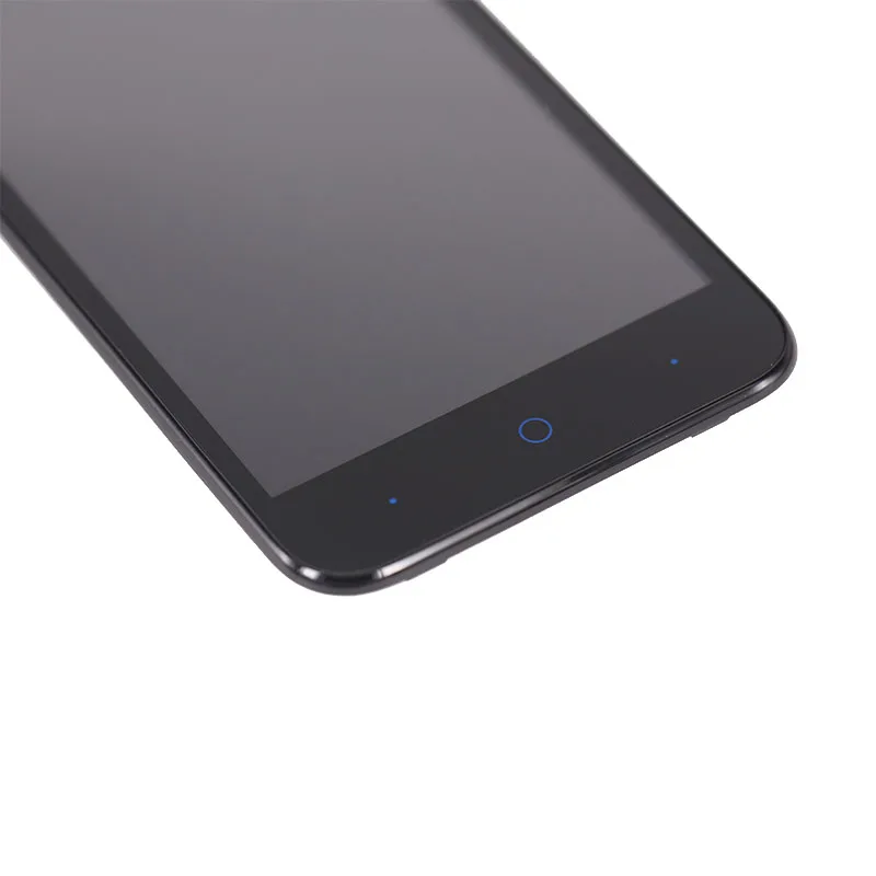 10 шт./лот для ZTE Blade A460 ЖК дисплей сенсорный экран дигитайзер телефонов запчасти L4