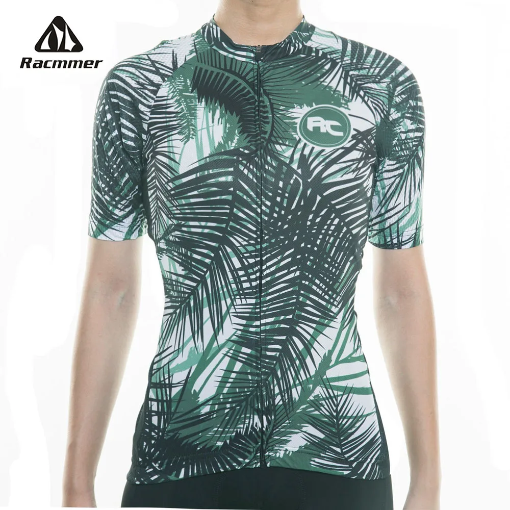 Велосипедная одежда Racmmer 2018 для велоспорта Mtb велосипеда короткая Maillot Roupa Ropa De