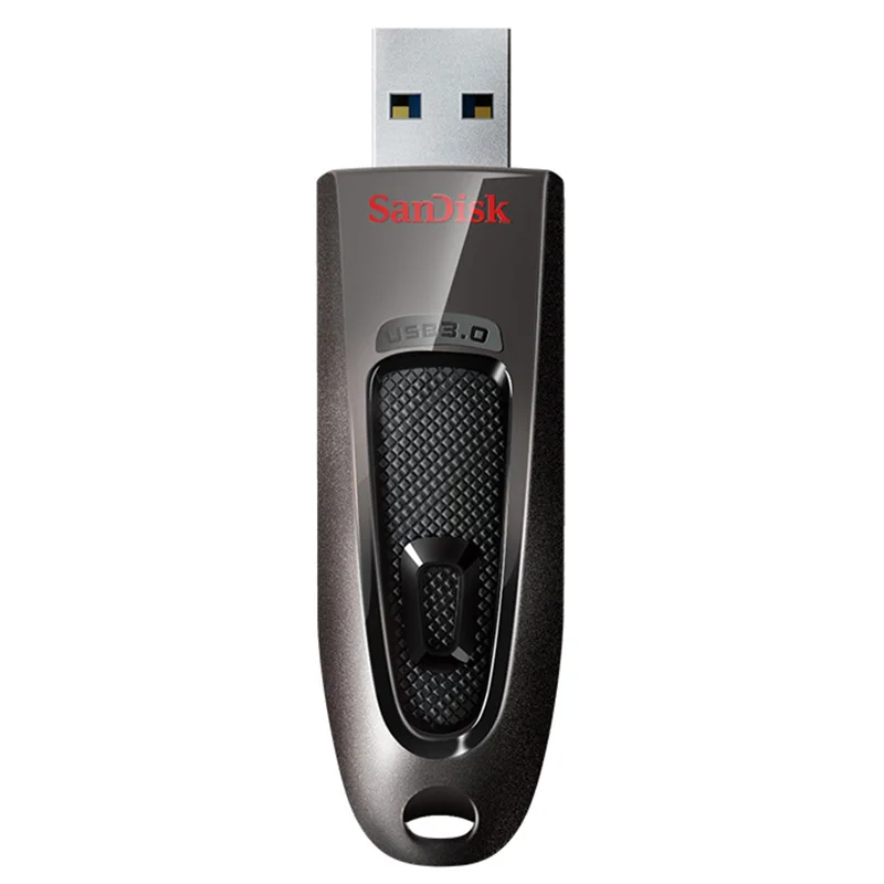 Sandisk USB 3,0 флеш-накопитель 128 Гб 64 ГБ 32 ГБ 256 ГБ USB флеш-накопитель 32 64 128 16 ГБ флеш-накопитель USB флеш-накопитель диск на ключ памяти
