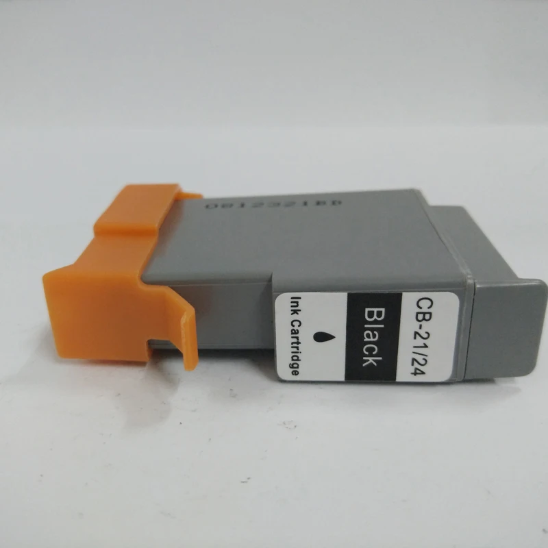 Einkshop 1 комплект BCI 21 24 для Canon чернильный картридж принтера BJC 2000 2100 2115 2120 400 410 400j 4000