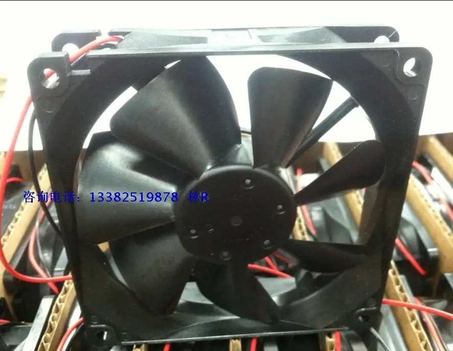NEW NMB-MAT NMB 3610KL-04W-B30 9225DC12V silence cooling fan |