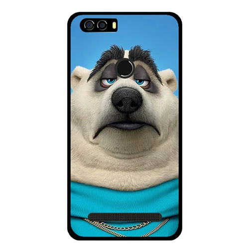 LeagooPower W57 Для Leagoo Kiicaa power 5,0 дюймов Мягкий ТПУ силиконовый чехол Чехол для мобильного телефона чехол для мобильного телефона накладка на корпус маска DIY Настроить - Цвет: LeagooPower W57