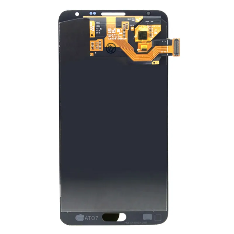 100% протестированный AMOLED ЖК дисплей для Samsung Galaxy Note3 Note 3 Neo Mini Lite N7505 сенсорный