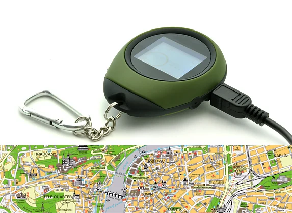 Автомобиль Высокая точность ручной gps локатор альпинист трекер трек возврат Открытый Высота стол теодолит навигация Приключения