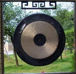 

Arborea chinese 22 inch chau gong hot sale.