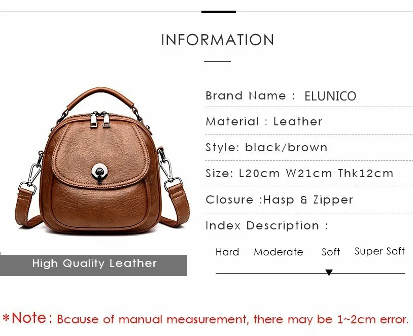 Многофункциональные рюкзаки для девочек Mochila Feminina, женские кожаные рюкзаки высокого качества в консервативном стиле, маленький винтажный рюкзак